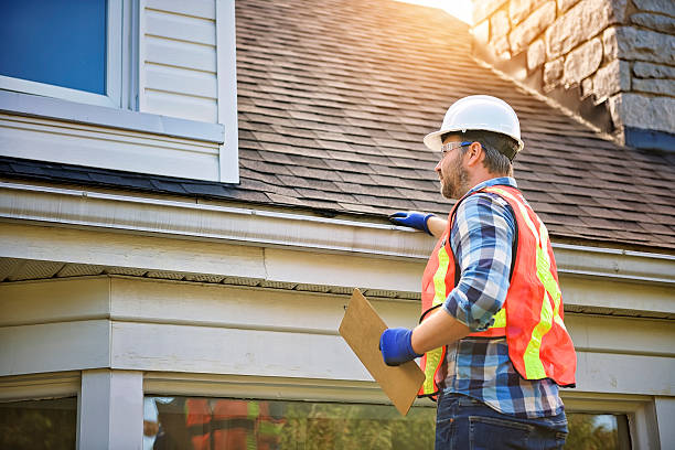 Trusted Gutter Repair And Installation service in Harrison, NY - Ben Roofing and Steel LLC